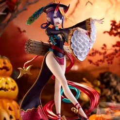 Fate/Grand Order Assassin/Shuten-Douji: Festival Portrait Ver. 1/7 Scale Figure, 28 Fate/Grand Order Assassin/Shuten-Douji: Festival Portrait Ver. 1/7 Scale Figure, -Figures & Dolls Sales 4b2eff0df454457da8813f20556d2a5c.jpg