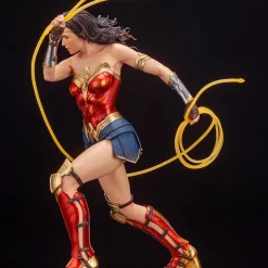 KOTOBUKIYA ArtFX Wonder Woman 1984 Wonder Woman, -Figures & Dolls Sales 4b319d1fbf524d908cde8a15bb97f17d.jpg