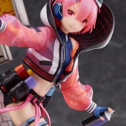 Re:Zero -Starting Life In Another World- Ram: Neon City Ver. 1/7 Scale Figure, 40 Re:Zero -Starting Life In Another World- Ram: Neon City Ver. 1/7 Scale Figure, -Figures & Dolls Sales 4b6afdbdc91a43de8aef97b5d0b496e6.jpg
