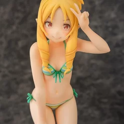 Phat! Eromanga Sensei Elf Yamada 1/7 Scale Figure,