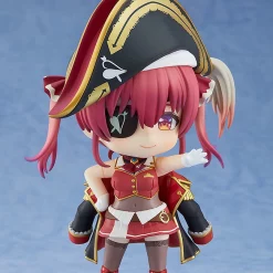 Nendoroid Houshou Marine (Re-run), 12 Nendoroid Houshou Marine (Re-run), -Figures & Dolls Sales 4b80aceccfa5425f8e60260cce90de79.jpg
