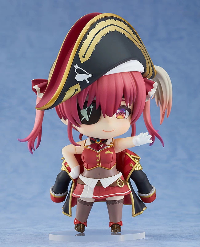 Nendoroid Houshou Marine (Re-run), 5 Nendoroid Houshou Marine (Re-run), - Image 3