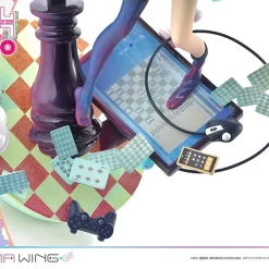 Prisma Wing No Game No Life Shiro 1/7 Scale Figure, -Figures & Dolls Sales 4b9506cf0af24a4aa0ceb6ac428444fa.jpg