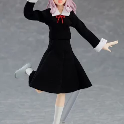Figma Kaguya-sama: Love Is War Chika Fujiwara,