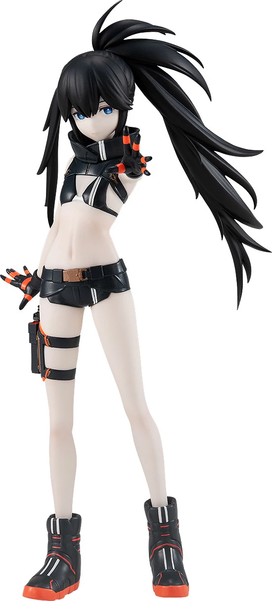 Pop Up Parade Black Rock Shooter Empress: Dawn Fall Ver., 4 Pop Up Parade Black Rock Shooter Empress: Dawn Fall Ver., - Image 2