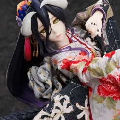 Overlord Albedo -Japanese Doll- 1/4 Scale Figure, -Figures & Dolls Sales 4bfb6b4e507b4ad7985d77057a97128c.jpg