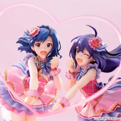 The Idolm@ster Million Live! Yuriko Nanao: SeichouChu→Lover!! Ver. 1/8 Scale Figure, 24 The Idolm@ster Million Live! Yuriko Nanao: SeichouChu→Lover!! Ver. 1/8 Scale Figure, -Figures & Dolls Sales 4bfdabd8144b4f648b9757882bafe8a0.jpg