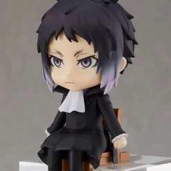 Good Smile Company Nendoroid Swacchao! Bungo Stray Dogs Ryunosuke Akutagawa, -Figures & Dolls Sales 4c3d8679cd9643a08f3e8fcff7191c3c.jpg