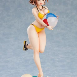 Atelier Ryza 2: Lost Legends & The Secret Fairy Ryza (Reisalin Stout): Swimsuit Ver. 1/7 Scale Figure, -Figures & Dolls Sales 4c6b270b3b2444ef8bffb677dc31ec0e.jpg