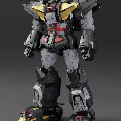 Good Smile Company The Gattai Hagane Works Dancouga - Super Beast Machine God Dancouga, 34 Good Smile Company The Gattai Hagane Works Dancouga - Super Beast Machine God Dancouga, -Figures & Dolls Sales 4c77a395ae524910838020fa1e3b2243.jpg