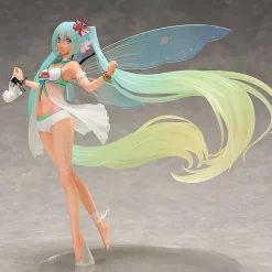 FREEing Racing Miku 2017 Thailand Ver. Non-Scale Figure, -Figures & Dolls Sales 4c814f7828db42fda5227342a3591add.jpg