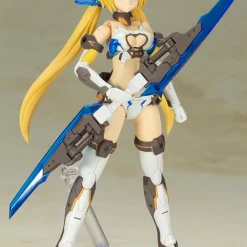 Frame Arms Girl Hresvelgr-Ater: Summer Vacation Ver. (Re-run), 32 Frame Arms Girl Hresvelgr-Ater: Summer Vacation Ver. (Re-run), -Figures & Dolls Sales 4c8638effdbd4d26abd38ee94fa9d37a.jpg