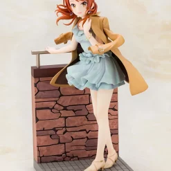 The Idolm@ster Cinderella Girls Karen Hojo: Off Stage 1/8 Scale Figure,
