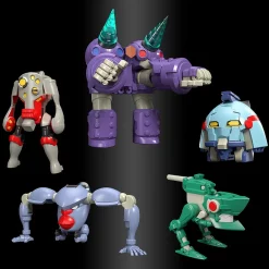 Good Smile Company The Gattai Tengen Toppa Gurren Lagann Infinite Combining Gurren Dan Lagann, -Figures & Dolls Sales 4cc77bde0eb3466f93d8c78ea776100f.jpg