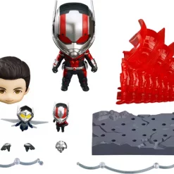 Good Smile Company Nendoroid Avengers: Endgame Ant-Man: Endgame Ver. DX Edition, -Figures & Dolls Sales 4cd94592cdbc4684b3ebf0a42126a414.jpg