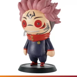 Prime 1 Studio Cutie1 Jujutsu Kaisen Yuji Itadori: Sukuna Ver., 19 Prime 1 Studio Cutie1 Jujutsu Kaisen Yuji Itadori: Sukuna Ver., -Figures & Dolls Sales 4cdbe815e59b42f2914733bb93950089.jpg