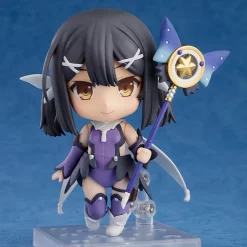 Nendoroid Fate/kaleid Liner Prisma Illya: Licht - The Nameless Girl Miyu Edelfelt,