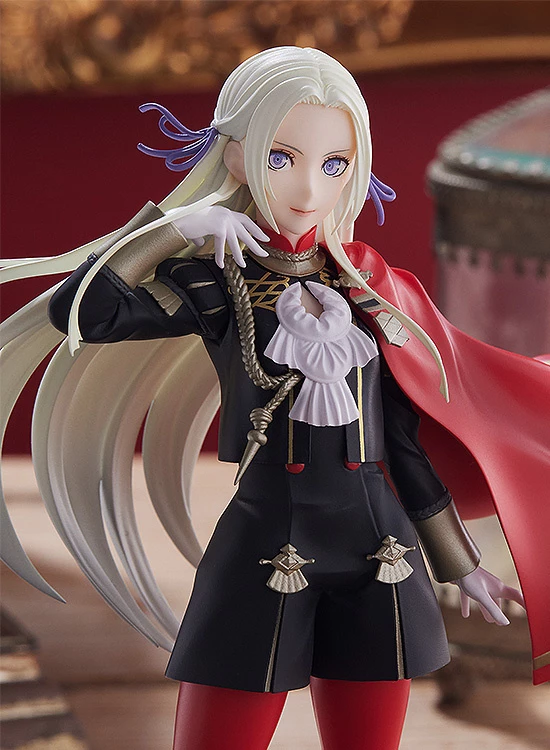 Pop Up Parade Fire Emblem: Three Houses Edelgard Von Hresvelg, 5 Pop Up Parade Fire Emblem: Three Houses Edelgard Von Hresvelg, - Image 3