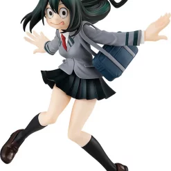 Good Smile Company Pop Up Parade My Hero Academia Tsuyu Asui, 17 Good Smile Company Pop Up Parade My Hero Academia Tsuyu Asui, -Figures & Dolls Sales 4d129a5ddc9f4261b2b864e213d24359.jpg
