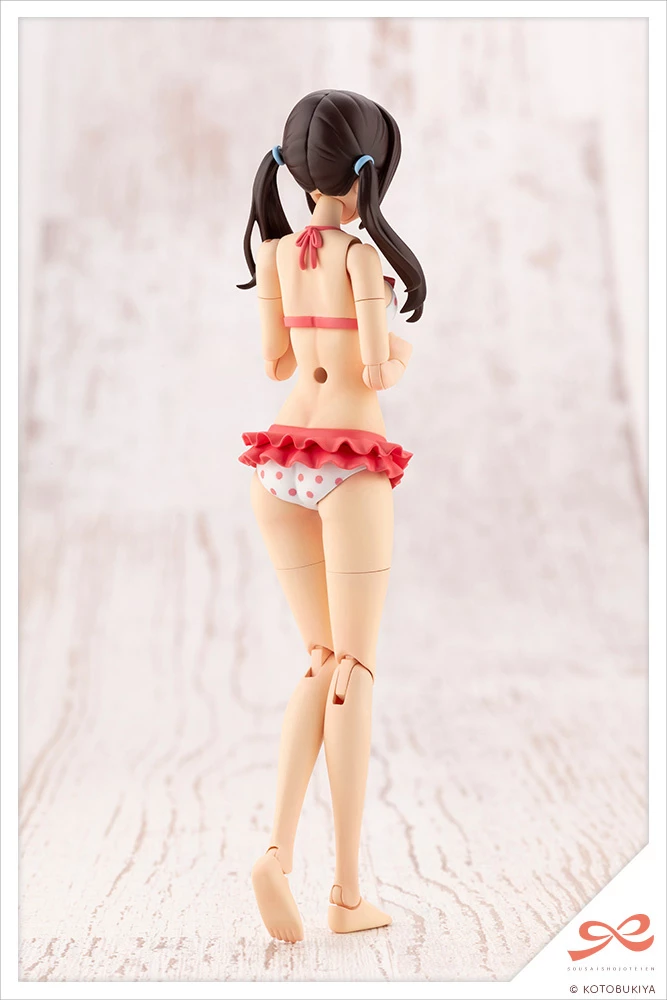 Sousai Shojo Teien Madoka Yuki: Swimsuit Style, 4 Sousai Shojo Teien Madoka Yuki: Swimsuit Style, - Image 2