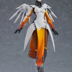 Good Smile Company Figma Overwatch Mercy, 16 Good Smile Company Figma Overwatch Mercy, -Figures & Dolls Sales 4d2ec27caca64d7bbff6790d0fead3a6.jpg