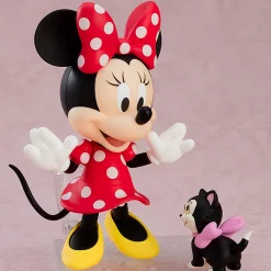 Good Smile Company Nendoroid Minnie Mouse: Polka Dot Dress Ver., -Figures & Dolls Sales 4d6573510a21459eac5655cf7ce221e2.jpg