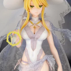 Fate/Grand Order Ruler/Altria Pendragon 1/7 Scale Figure, -Figures & Dolls Sales 4d7f4c8e36b3473ea4969100c700fb0e.jpg