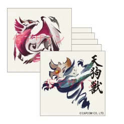 Capcom Figure Builder Monster Hunter Standard Model Plus Vol. 22 Box Set, -Figures & Dolls Sales 4d8732497f3f459ba6cac77adced3754.jpg