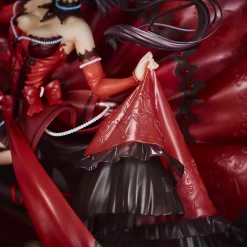Date A Bullet Kurumi Tokisaki: Pigeon Blood Ruby Dress Ver. 1/7 Scale Figure, -Figures & Dolls Sales 4d8c49341d064aa2aeca404c3de94883.jpg