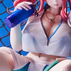 Azur Lane Bremerton Scorching Hot Training 1/7 Scale Figure, 18 Azur Lane Bremerton Scorching Hot Training 1/7 Scale Figure, -Figures & Dolls Sales 4d8d0a718ebd41b0808fda5fed39a926.jpg
