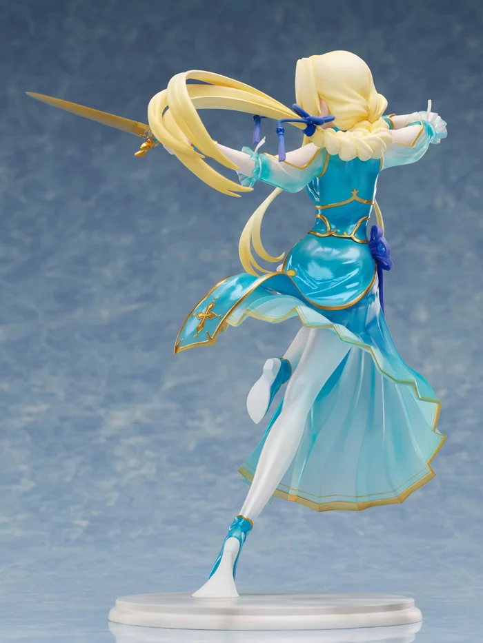 Sword Art Online: Alicization - War Of Underworld Alice: China Dress Ver. 1/7 Scale Figure, 10 Sword Art Online: Alicization - War Of Underworld Alice: China Dress Ver. 1/7 Scale Figure, - Image 8
