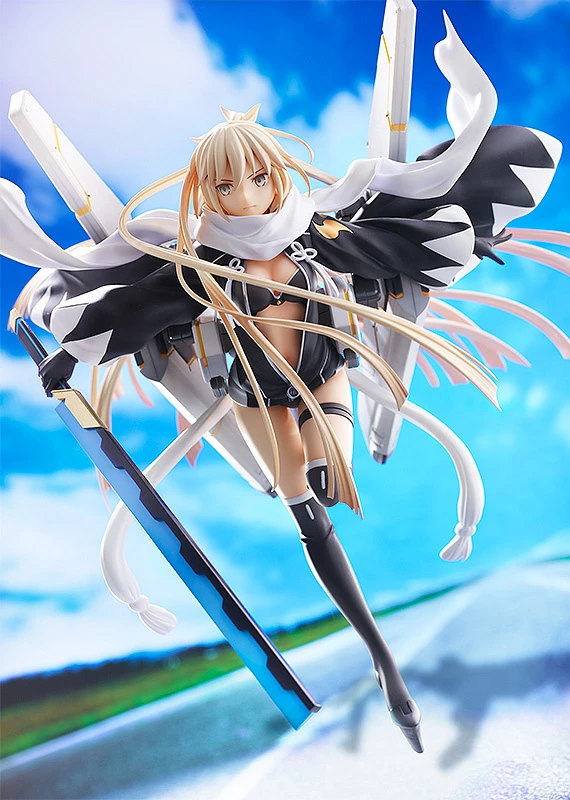 Fate/Grand Order Assassin/Okita J Souji 1/7 Scale Figure, 10 Fate/Grand Order Assassin/Okita J Souji 1/7 Scale Figure, - Image 8