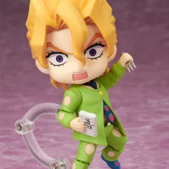 Medicos Entertainment Nendoroid JoJo's Bizarre Adventure: Golden Wind Pannacotta Fugo, -Figures & Dolls Sales 4dac1efb515f42969a2e83a9b6915374.jpg