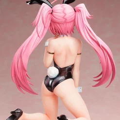 That Time I Got Reincarnated As A Slime Milim: Bare Leg Bunny Ver. 1/4 Scale Figure, -Figures & Dolls Sales 4dbed97a890e47a8b2381ebf2a5de1bb.jpg