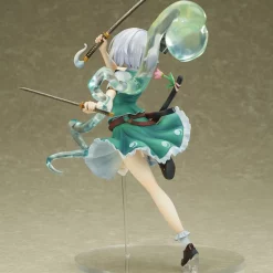 Bellfine Touhou Project Youmu Konpaku Non-Scale Figure (Re-run), -Figures & Dolls Sales 4dc0e4d3ede64c60abcc1a88d2a38cb3.jpg