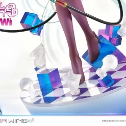 Prisma Wing No Game No Life: Zero Schwi 1/7 Scale Figure, -Figures & Dolls Sales 4ddb2f96be0e48fcb45a4b8cad923eae.jpg