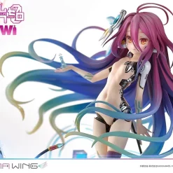 Prisma Wing No Game No Life: Zero Schwi 1/7 Scale Figure, -Figures & Dolls Sales 4ddec3a103b8426e9675292a8af9c6f7.jpg