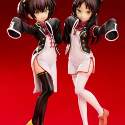 KOTOBUKIYA Boarding School Juliet Kochou Wang 1/7 Scale Figure, 28 KOTOBUKIYA Boarding School Juliet Kochou Wang 1/7 Scale Figure, -Figures & Dolls Sales 4de5a67a7cad45cf976c10f59fa84a60.jpg