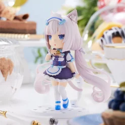 Mini Figure 100! Nekopara Vanilla, 12 Mini Figure 100! Nekopara Vanilla, -Figures & Dolls Sales 4de7ad64df2a4a80a86451b4dd4c325d.jpg