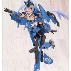 KOTOBUKIYA Sousai Shojo Teien X Frame Arms Girl After School Gourai Birthday Set, -Figures & Dolls Sales 4e146905c5a540aaac040d4630769a53.jpg