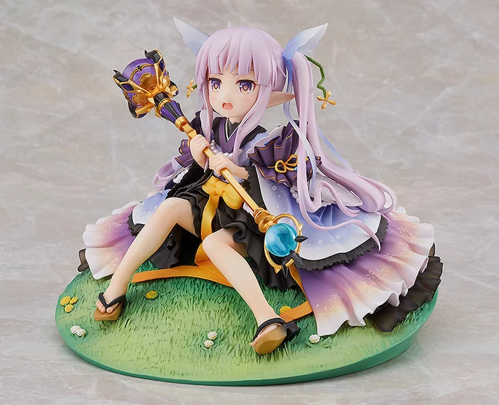 Princess Connect! Re:Dive Kyoka 1/7 Scale Figure, 10 Princess Connect! Re:Dive Kyoka 1/7 Scale Figure, - Image 8