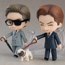 Good Smile Company Nendoroid Kingsman: The Golden Circle Gary "Eggsy" Unwin, -Figures & Dolls Sales 4e47109f3e3f4747a4c07e30561d6c1f.jpg