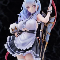Azur Lane Dido: Light Armor Ver. 1/7 Scale Figure, -Figures & Dolls Sales 4e55bed3bf214ea28756cb064906fedc.jpg