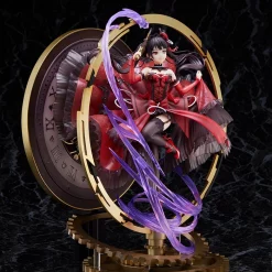 Date A Bullet Kurumi Tokisaki: Pigeon Blood Ruby Dress Ver. 1/7 Scale Figure, -Figures & Dolls Sales 4e6193269bc745ce8566b237533917e1.jpg