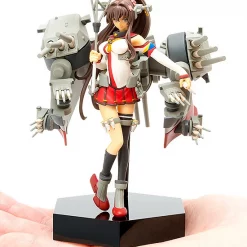 MAX FACTORY PLAMAX MF-17 Minimum Factory KanColle Yamato, -Figures & Dolls Sales 4e787e13fec34259a032319d9ba8a2d0.jpg