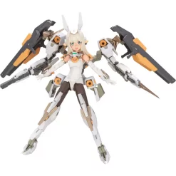 Megami Device Frame Arms Girl Baselard: Animation Ver. (Re-run), 33 Megami Device Frame Arms Girl Baselard: Animation Ver. (Re-run), -Figures & Dolls Sales 4e88a4616f2e41418b8bcf05063b7414.jpg