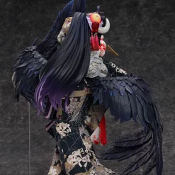 Overlord Albedo -Japanese Doll- 1/4 Scale Figure, -Figures & Dolls Sales 4e8b8199e60d47e4bedc4b16f33d8b54.jpg