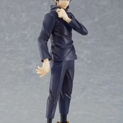 Good Smile Company Pop Up Parade Jujutsu Kaisen Megumi Fushiguro, -Figures & Dolls Sales 4e948e363d464f42931248b96ff2d780.jpg