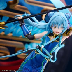 That Time I Got Reincarnated As A Slime Rimuru Tempest: Breakdown Ver. 1/7 Scale Figure, 38 That Time I Got Reincarnated As A Slime Rimuru Tempest: Breakdown Ver. 1/7 Scale Figure, -Figures & Dolls Sales 4eddb7f7381f492c841ad42dae66b469.jpg