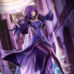 Fate/Grand Order Caster/Scáthach-Skadi 1/7 Scale Figure, -Figures & Dolls Sales 4edf86427cde406391e3568d9c384a63.jpg